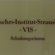 Fahrlehrerausbildung im Verkehrs-Institut Strausberg