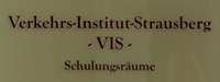 Fahrlehrerausbildung