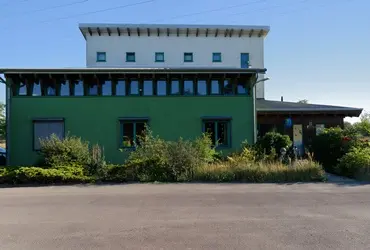 Verkehrs-Institut Strausberg in Tasdorf Süd 12 in Rüdersdorf